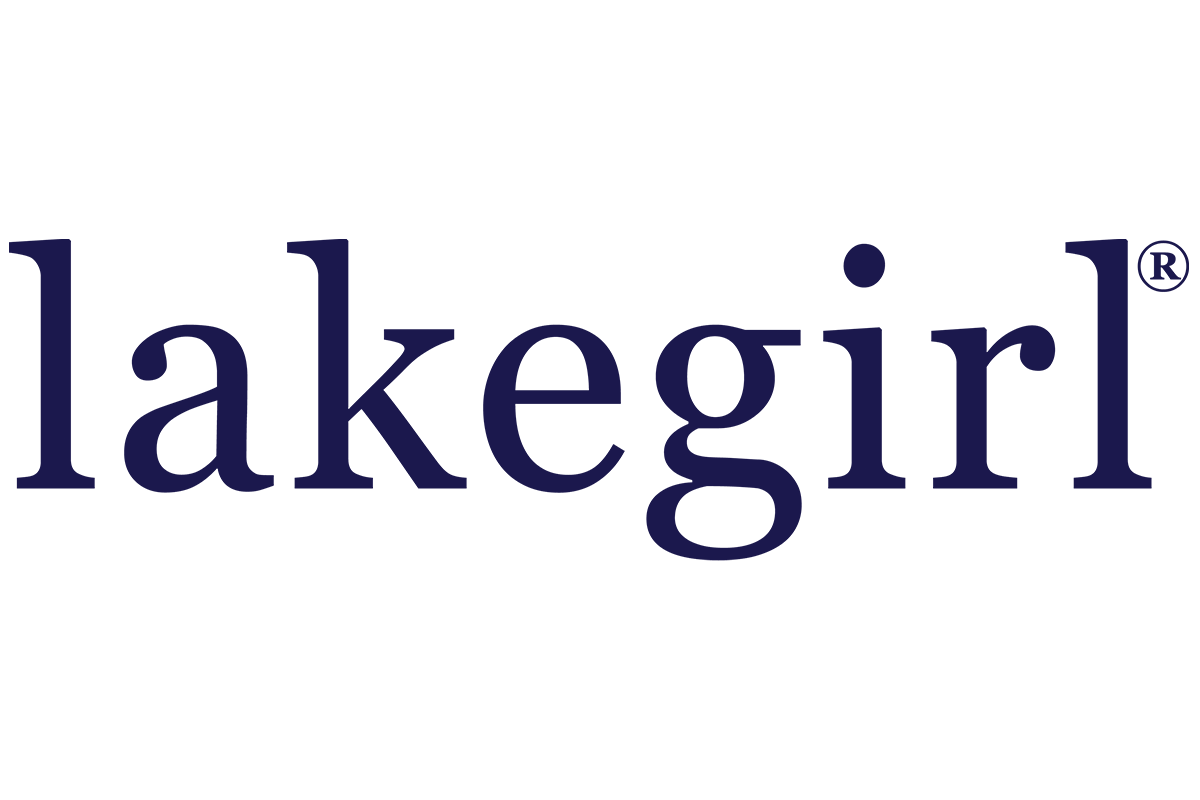 Lakegirl logo