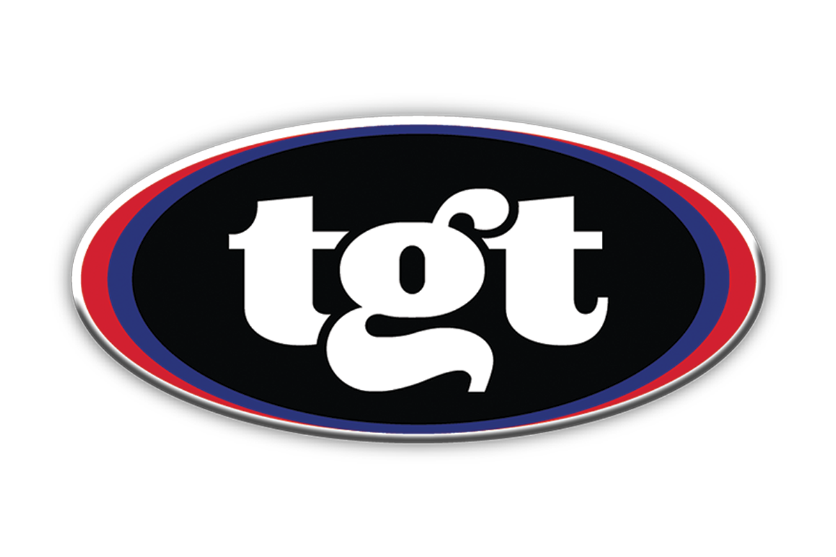 TGT logo