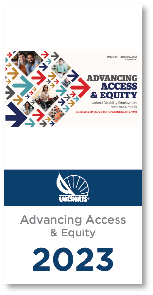 Advancing Access Equity